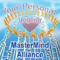 PersonalLegendLogo PersonalLegendLogo